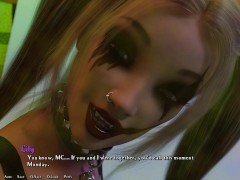 BEING A DIK - EP - 9 - PART - 4