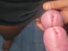 ANSIMA E GEME | DIALOGO ITALIANO - GODI CON ME E BEVI LA MIA SBORRA