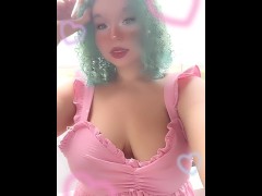 旅に行こう - Screenshot 3 of 16 - Girl Masturbating