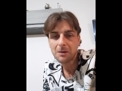 Fumo ☘️ canto rap ( Enzo Dong) e vi svelo tante cose