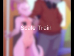 Scale Train Comic Voice Dub - Screenshot 1 of 16 - Comic Dub