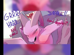 Scale Train Comic Voice Dub