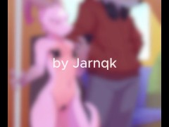 Scale Train Comic Voice Dub - Screenshot 2 of 16 - Furry