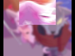 Scale Train Comic Voice Dub - Screenshot 6 of 16 - Furry