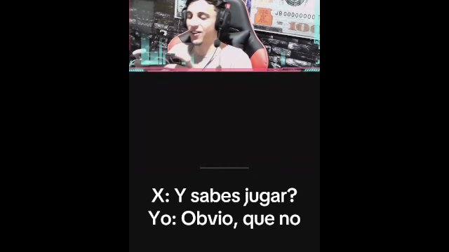 Ninja Jugando Efootball 2025