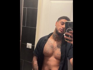 Damien Custo Sexy French