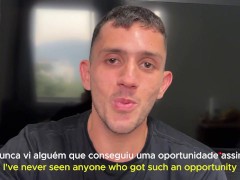 How did I start WORKING WITH PORNOGRAPHY? (tips for those who are curious about doing the same) - Screenshot 1 of 16 - Porn