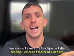 How did I start WORKING WITH PORNOGRAPHY? (tips for those who are curious about doing the same) - Screenshot 10 of 16 - Class