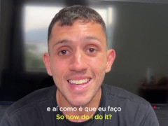 How did I start WORKING WITH PORNOGRAPHY? (tips for those who are curious about doing the same)