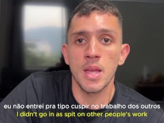 How did I start WORKING WITH PORNOGRAPHY? (tips for those who are curious about doing the same) - Screenshot 14 of 16 - Behind The Scene