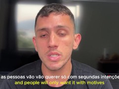 How did I start WORKING WITH PORNOGRAPHY? (tips for those who are curious about doing the same) - Screenshot 5 of 16 - Class