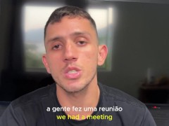 How did I start WORKING WITH PORNOGRAPHY? (tips for those who are curious about doing the same) - Screenshot 7 of 16 - Anal