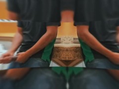 Arsonal - Screenshot 14 of 16 - Huge Cock