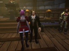 Lewd Red Riding Hoof Part 5 - Tails of Azeroth Series