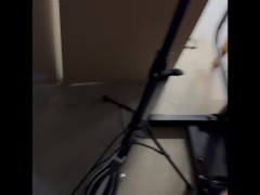 Fucking my Drumset
