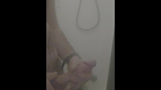 SOLO MALE.. HUGE LOAD THAT GETS DISTANCE!