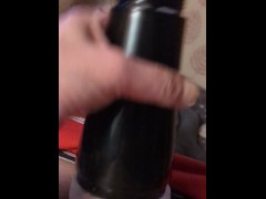 Flashlightnew - Screenshot 8 of 16 - Big Dick Wanking