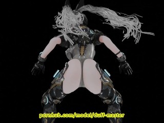 Первые потомки Bunny Twerk