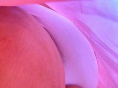 Muslim Arab Hot Stepmom Want Anal Fuck Inside Her Bubble Booty From Hotel Guy!