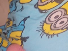 Under the sheet - Screenshot 1 of 16 - Small Dick
