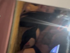 Follandome a mi Profesora de Inglés - Screenshot 15 of 16 - Big Ass Latina