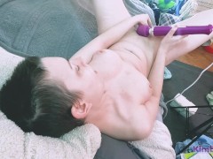 Kims Private time - Screenshot 10 of 16 - Masturbate