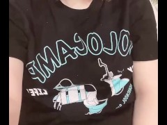 【素人】日本人の人妻が内緒でオナニーしてクパァしてみた（あんまりわかんないかも..）【個人撮影】 - Screenshot 11 of 16 - Masturbating