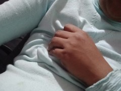 දැන්නම් ඉන්න බෑ අනේ මෝල් වීගෙන එන්නෙ I cant now soo hot baby oooh