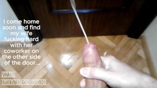 Compilation III of big cumshots moaning