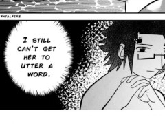 FAP NIGHTS AT FRENNIS Tangled - Fatal Fire Studio - Comic Dub