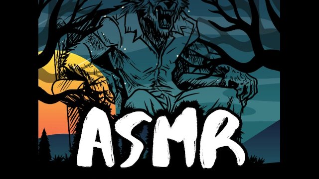 M4F The Alpha werewolf decides you're the one he's going to breed with. [x female listener] [ASMR]