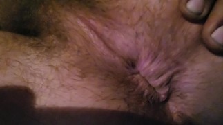 Anal winking, small farts too