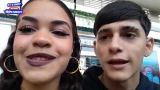 МЫ В ТОРГОВОМ ЦЕНТРЕ, ПОКУПАЕМ ВЕЩИ - Мы не собираемся трахаться потом