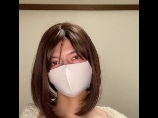 日本人女装子のご挨拶