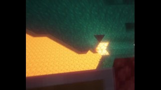 Minecraft Let's Play! Series EP 3: The Nether