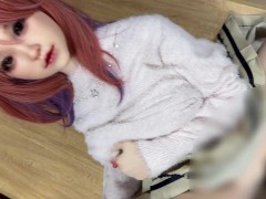 家でゆっくりsample - Screenshot 1 of 16 - Lovedoll