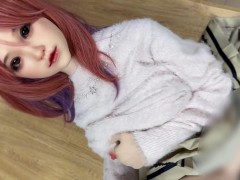 家でゆっくりsample - Screenshot 11 of 16 - Lovedoll