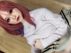 家でゆっくりsample - Screenshot 14 of 16 - Sanhuidoll