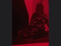 альтушка суккуб трахнута на хеллоуин🎃🦇🕸️ - Screenshot 10 of 16 - Halloween Sex