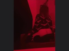 альтушка суккуб трахнута на хеллоуин🎃🦇🕸️ - Screenshot 4 of 16 - милашк