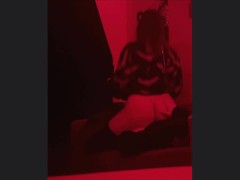 альтушка суккуб трахнута на хеллоуин🎃🦇🕸️ - Screenshot 8 of 16 - нефорята