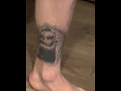 I want to please you with my body