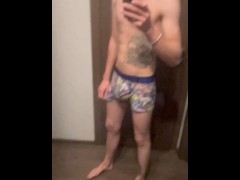 I want to please you with my body - Screenshot 15 of 16 - Tattoo