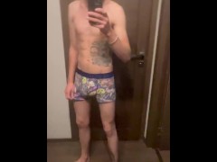 I want to please you with my body - Screenshot 16 of 16 - Male Orgasm