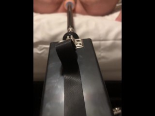 Czy Możesz Wysadzić Moją Dziwkę Cum Mispetera!