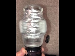 Testing & Review of the Gawk Gawk 9000 Thrusting Blowjob Machine - Screenshot 4 of 16 - Gawk Gawk 9000