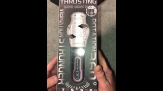 Testen & Bewertung der Gawk Gawk 9000 Schub-Blowjob-Maschine