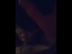 T4T Couple; "I Think I'm Cumming, Again!"