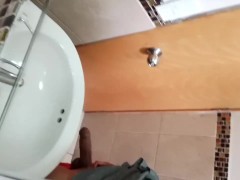 Flashing at work - Screenshot 11 of 16 - Big Dick