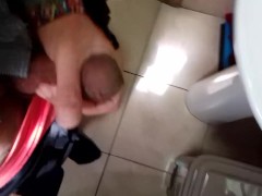Flashing at work - Screenshot 4 of 16 - Big Cock